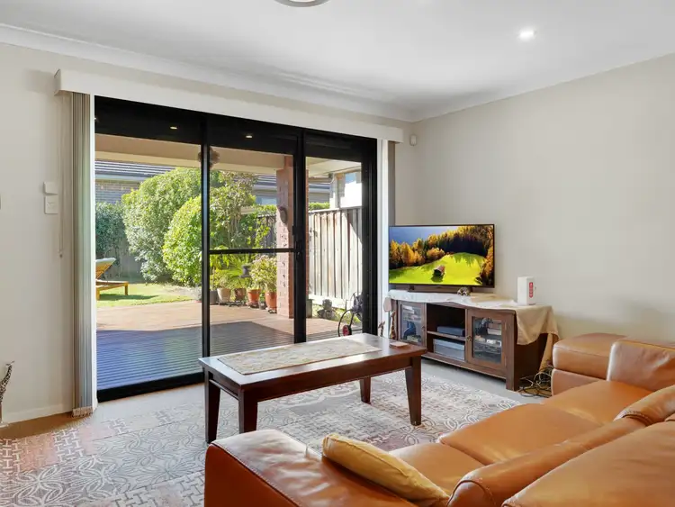 Seventh view of Homely house listing, 14 Twynam Place, Minto NSW 2566