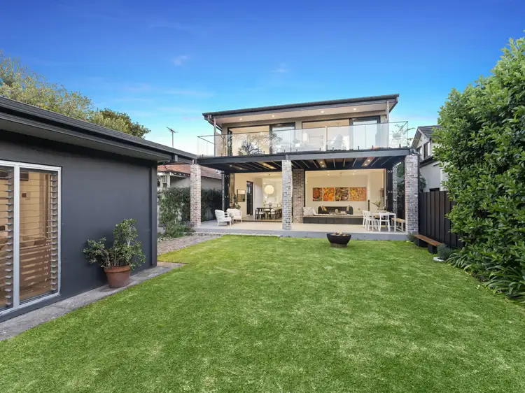 Main view of Homely house listing, 102 Tweedmouth Avenue, Rosebery NSW 2018