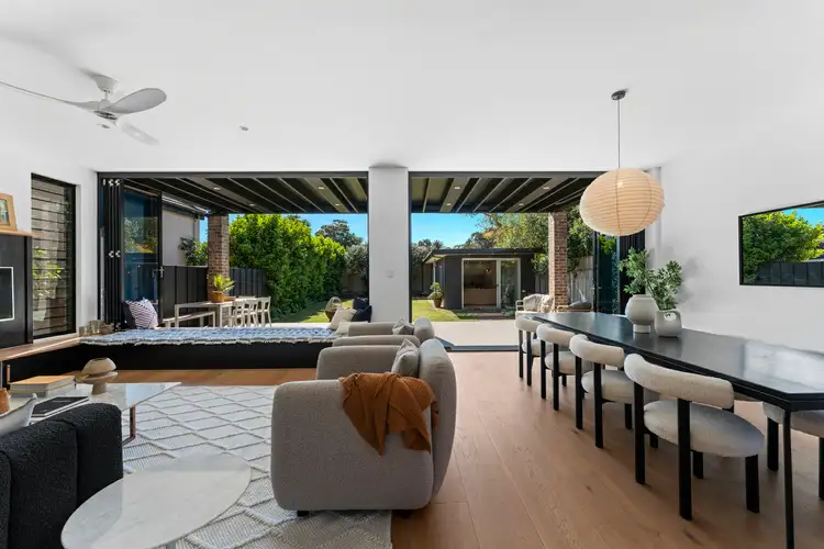 Second view of Homely house listing, 102 Tweedmouth Avenue, Rosebery NSW 2018