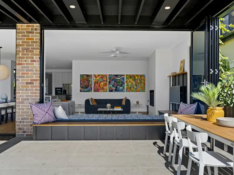 Third view of Homely house listing, 102 Tweedmouth Avenue, Rosebery NSW 2018
