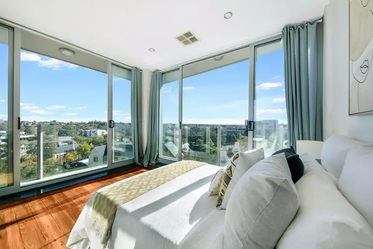 Sixth view of Homely apartment listing, 28/3 Railway Parade, Burwood NSW 2134