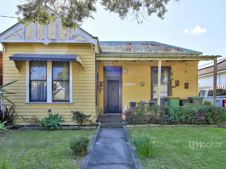 Main view of Homely house listing, 8 Francis Street, Bairnsdale VIC 3875