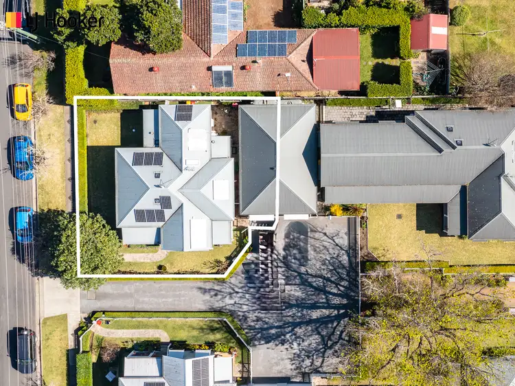 1/69 Albert Street, Berry NSW 2535
