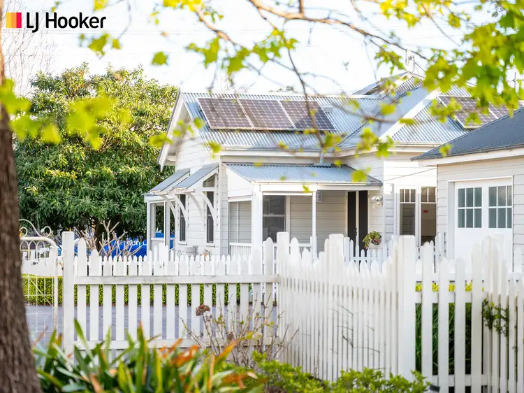 Third view of Homely house listing, 1/69 Albert Street, Berry NSW 2535