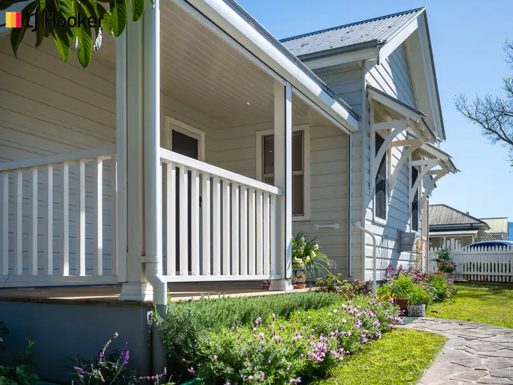 Fifth view of Homely house listing, 1/69 Albert Street, Berry NSW 2535