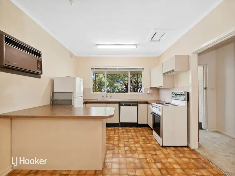 Second view of Homely house listing, 5 Yulinda Terrace, Para Hills SA 5096