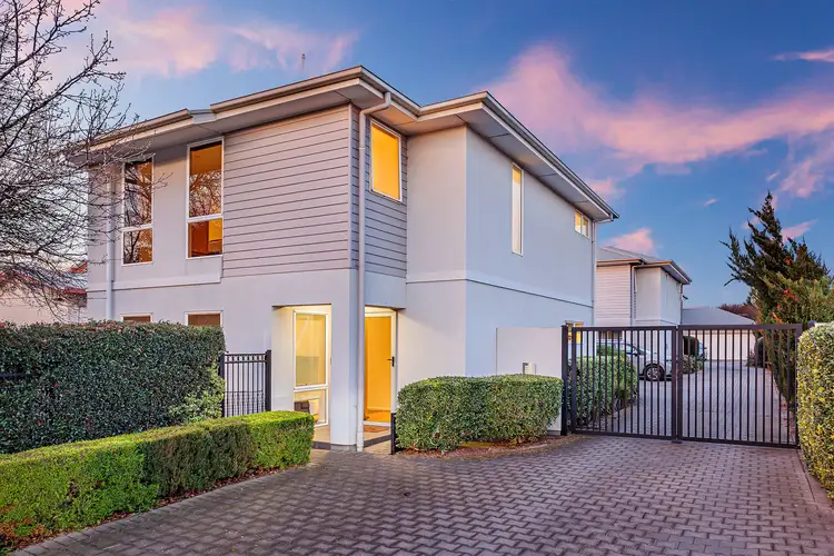 Main view of Homely townhouse listing, 1/75 Brooker Terrace, Richmond SA 5033