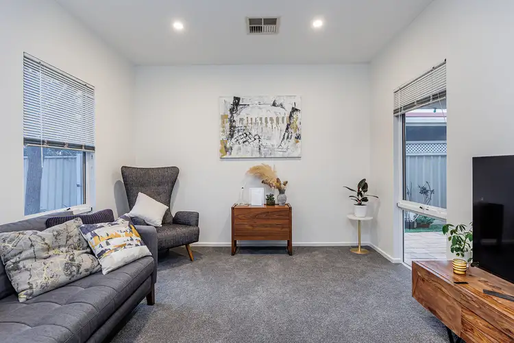 Second view of Homely townhouse listing, 1/75 Brooker Terrace, Richmond SA 5033