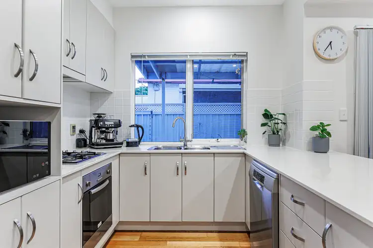 Fifth view of Homely townhouse listing, 1/75 Brooker Terrace, Richmond SA 5033