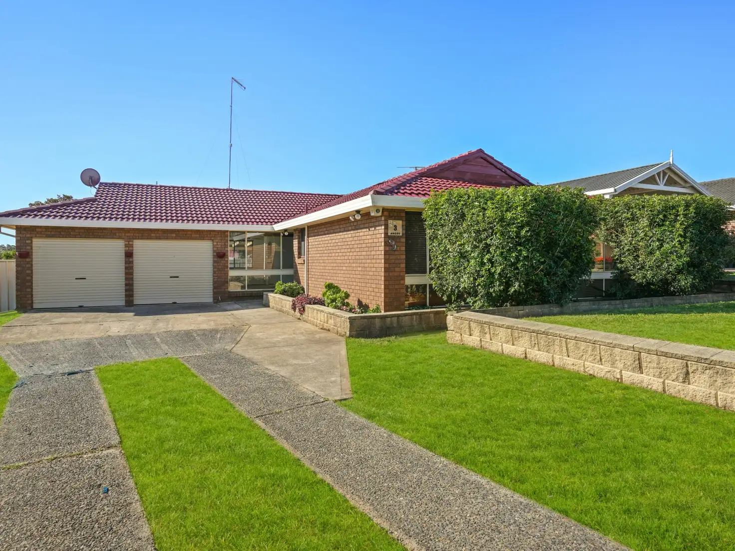 Main view of Homely house listing, 3 Angus Place, St Andrews NSW 2566