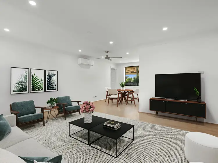 Third view of Homely house listing, 3 Angus Place, St Andrews NSW 2566