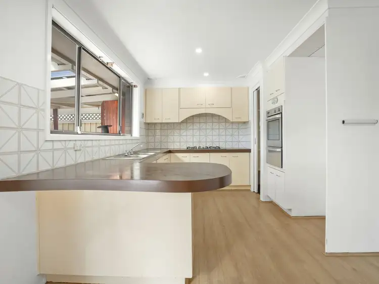 Fifth view of Homely house listing, 3 Angus Place, St Andrews NSW 2566
