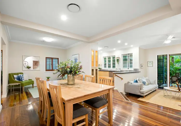 Third view of Homely house listing, 41 Violet Street, Yeronga QLD 4104