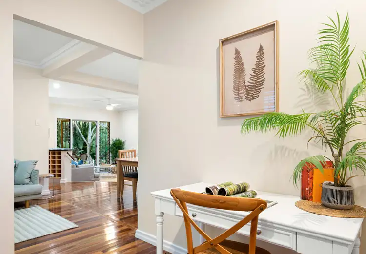 Fourth view of Homely house listing, 41 Violet Street, Yeronga QLD 4104