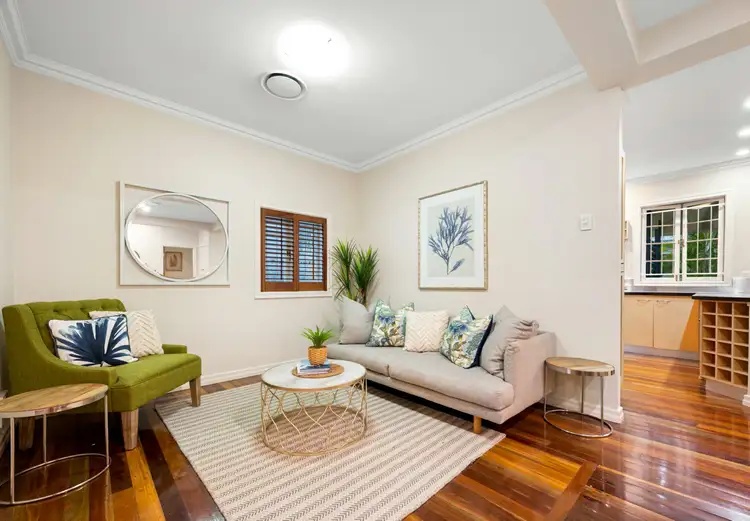 Fifth view of Homely house listing, 41 Violet Street, Yeronga QLD 4104