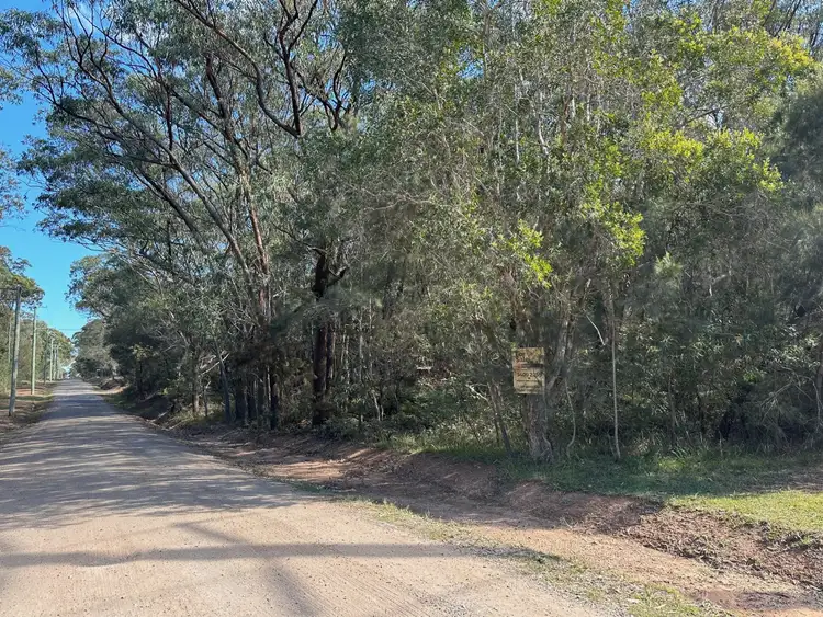 Main view of Homely land listing, 1 Hemp Hill Road, Russell Island QLD 4184