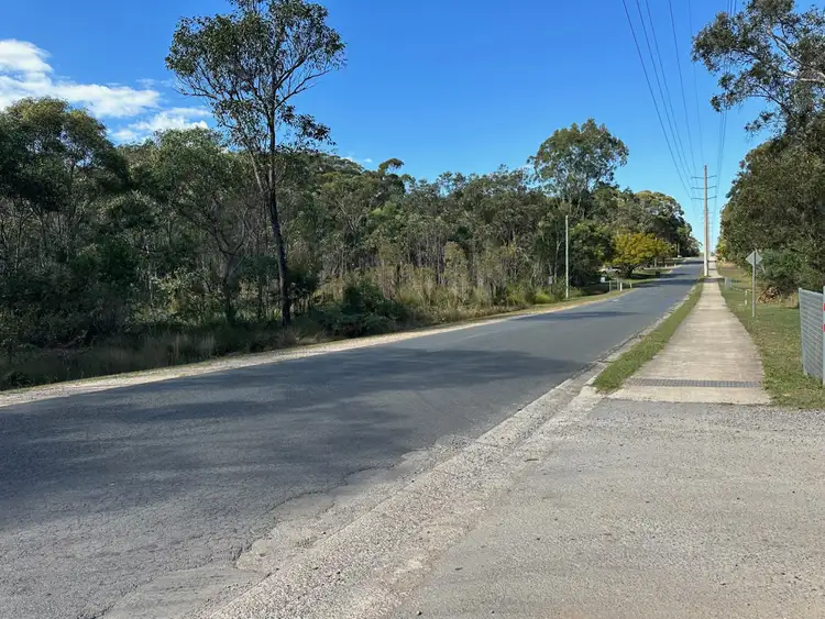 Second view of Homely land listing, 1 Hemp Hill Road, Russell Island QLD 4184