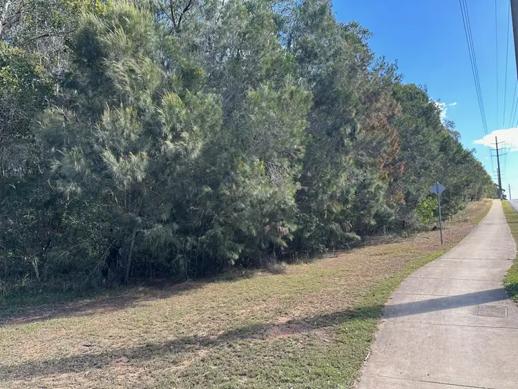 Third view of Homely land listing, 1 Hemp Hill Road, Russell Island QLD 4184