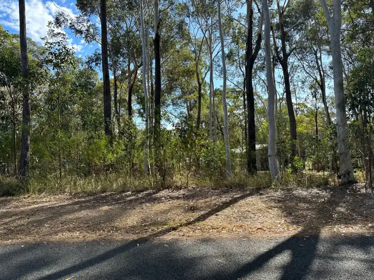 Main view of Homely land listing, 11 Sapphire Street, Russell Island QLD 4184
