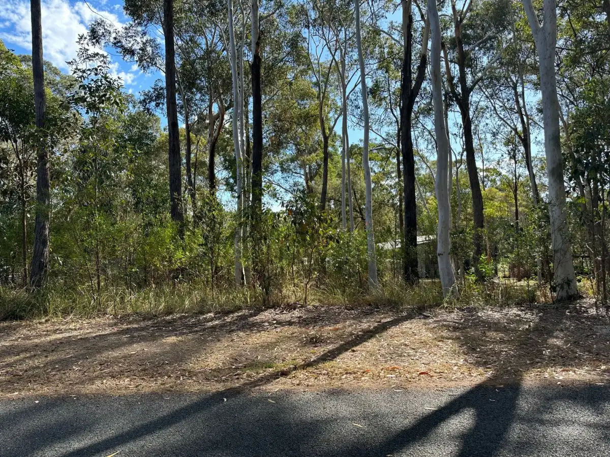 Main view of Homely land listing, 11 Sapphire Street, Russell Island QLD 4184