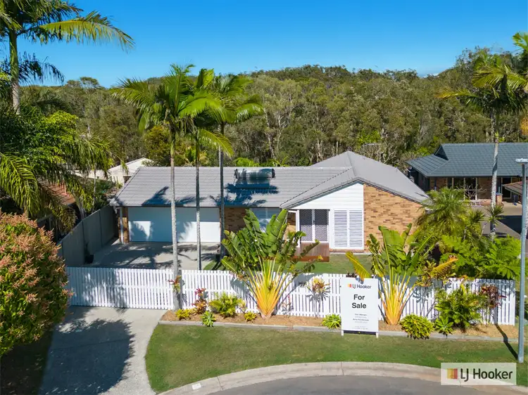 67 Grass Tree Circuit, Bogangar NSW 2488