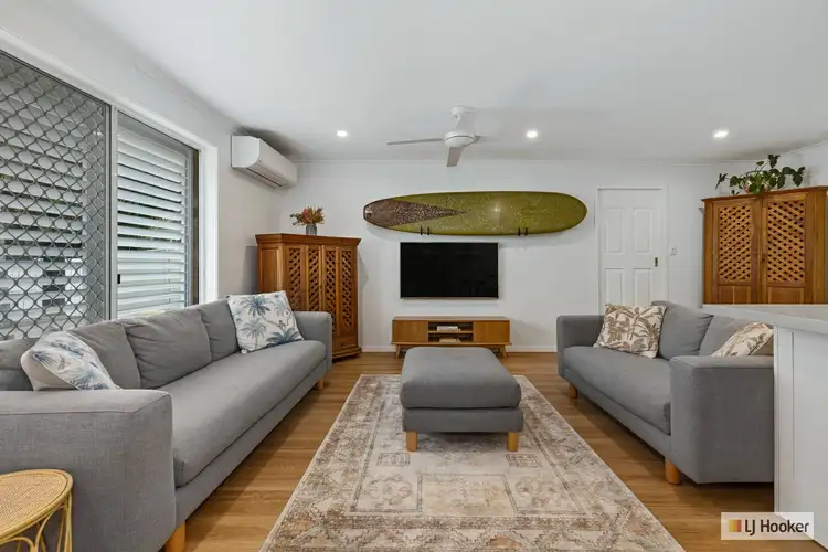 Fifth view of Homely house listing, 67 Grass Tree Circuit, Bogangar NSW 2488