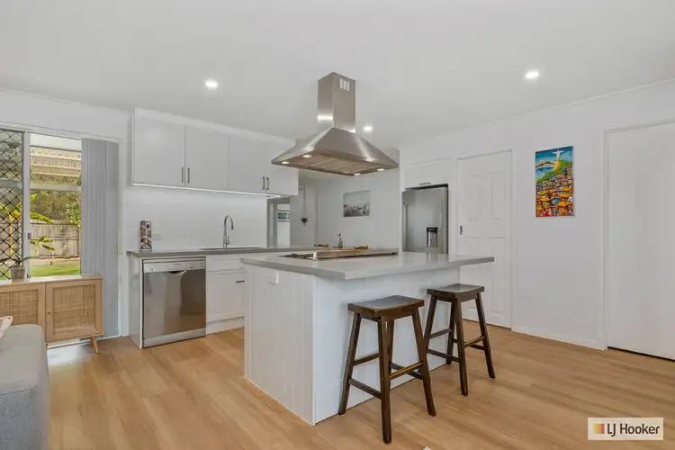 Sixth view of Homely house listing, 67 Grass Tree Circuit, Bogangar NSW 2488