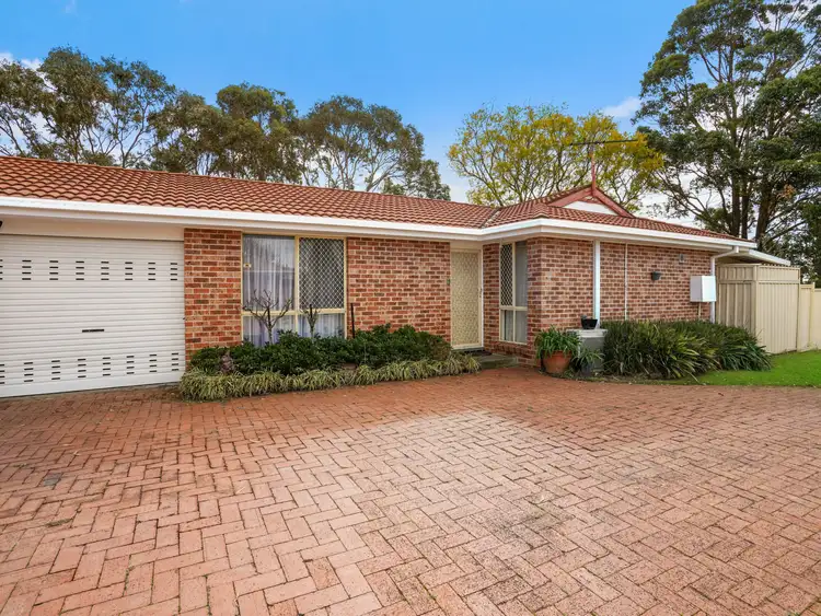 2/19 Pontiac Place, Ingleburn NSW 2565