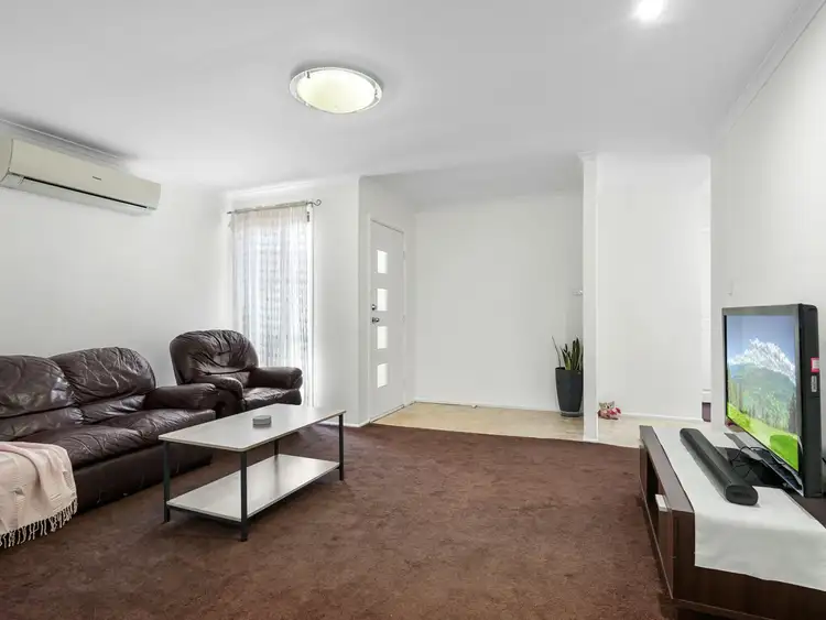 Third view of Homely house listing, 2/19 Pontiac Place, Ingleburn NSW 2565
