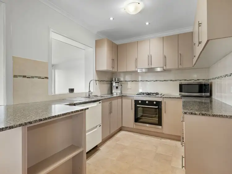 Fourth view of Homely house listing, 2/19 Pontiac Place, Ingleburn NSW 2565