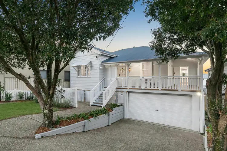 Main view of Homely house listing, 120 Cracknell Road, Tarragindi QLD 4121