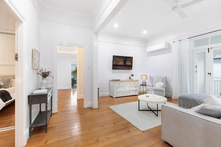 Fourth view of Homely house listing, 120 Cracknell Road, Tarragindi QLD 4121