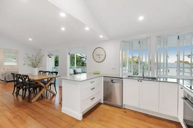 Sixth view of Homely house listing, 120 Cracknell Road, Tarragindi QLD 4121