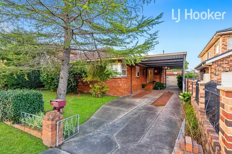 6 Stuart St, Canley Vale NSW 2166