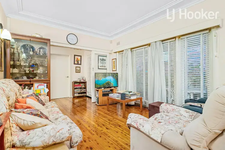 Second view of Homely house listing, 6 Stuart St, Canley Vale NSW 2166