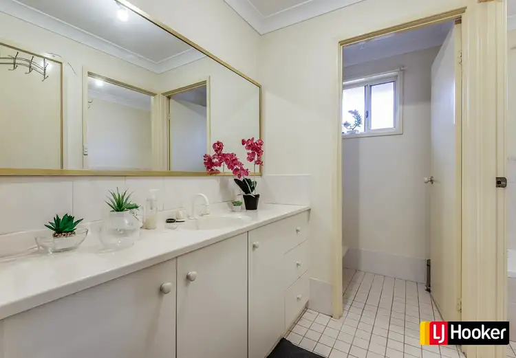 Fifth view of Homely semi-detached listing, 15A Mackenzie Place, Kearns NSW 2558