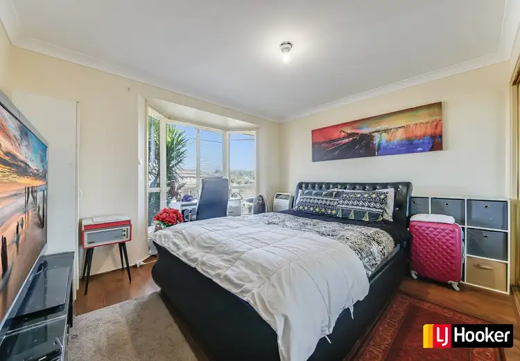 Sixth view of Homely semi-detached listing, 15A Mackenzie Place, Kearns NSW 2558