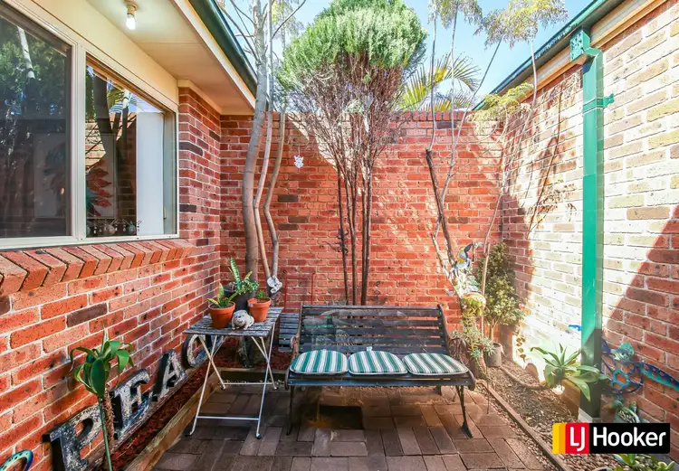 Seventh view of Homely semi-detached listing, 15A Mackenzie Place, Kearns NSW 2558