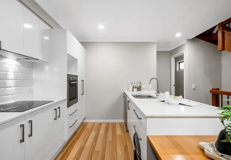 Fifth view of Homely townhouse listing, Unit 6/22 Rawlinson Street, Murarrie QLD 4172