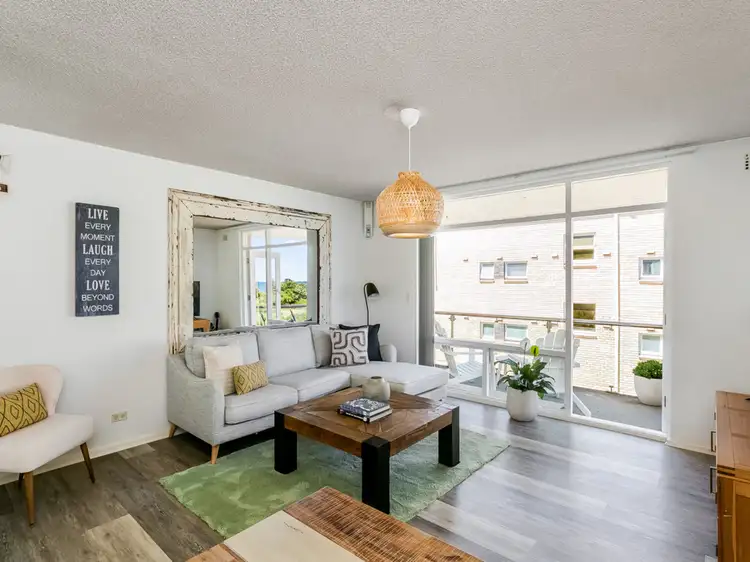 Second view of Homely apartment listing, 12/30 Ross Street, Newport NSW 2106
