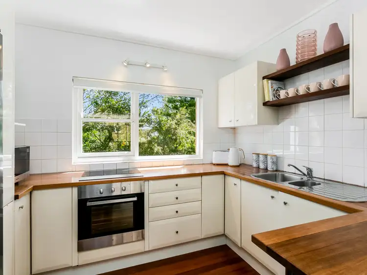 Third view of Homely apartment listing, 12/30 Ross Street, Newport NSW 2106