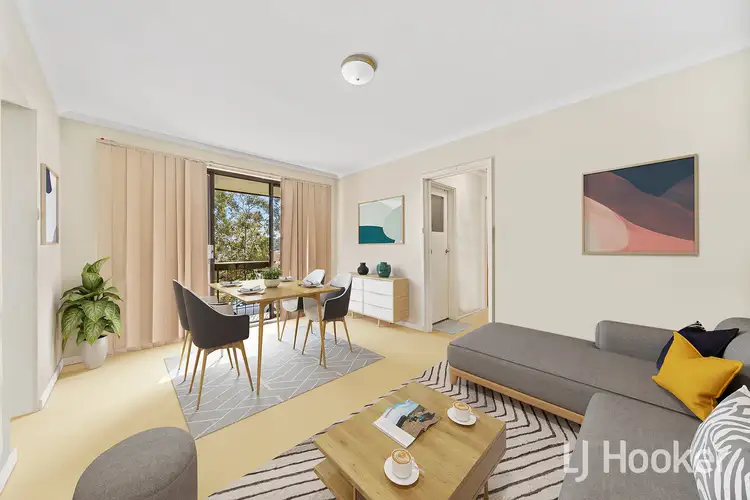 8/7 Keith Street, Scullin ACT 2614