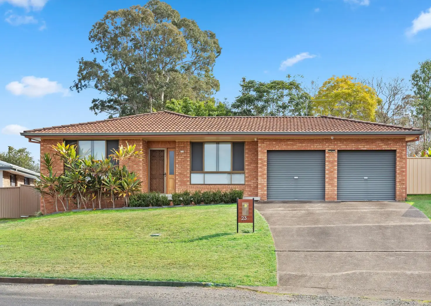 Main view of Homely house listing, 23a Illingari Circuit, Taree NSW 2430