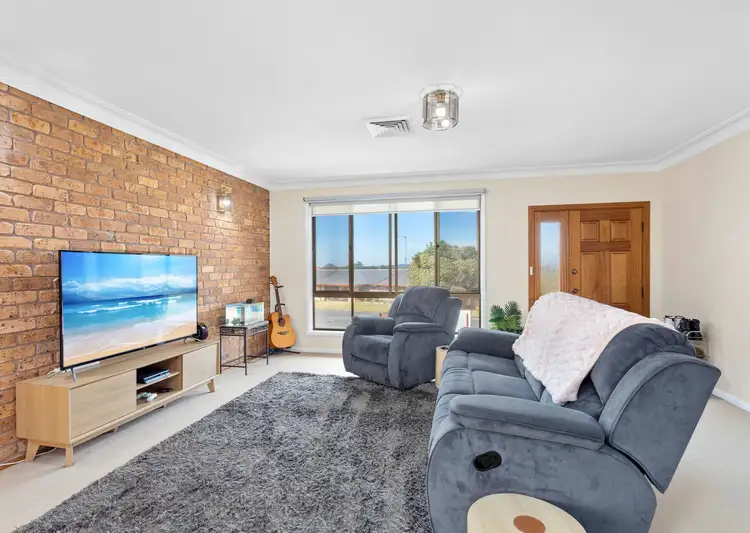 Second view of Homely house listing, 23a Illingari Circuit, Taree NSW 2430