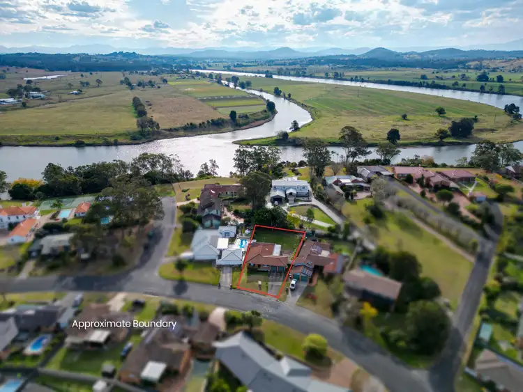 Fifth view of Homely house listing, 23a Illingari Circuit, Taree NSW 2430
