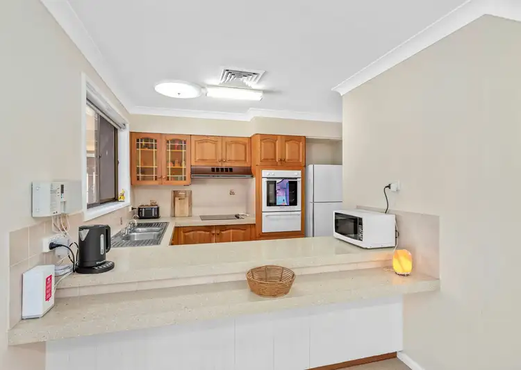 Sixth view of Homely house listing, 23a Illingari Circuit, Taree NSW 2430