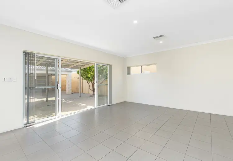 Sixth view of Homely house listing, 215 Camborne Parkway, Butler WA 6036