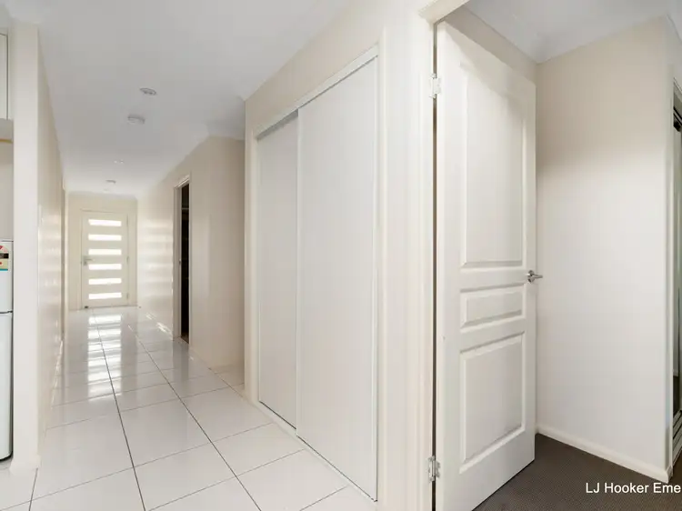 Third view of Homely unit listing, Unit 3/44 Lakeside Drive, Emerald QLD 4720