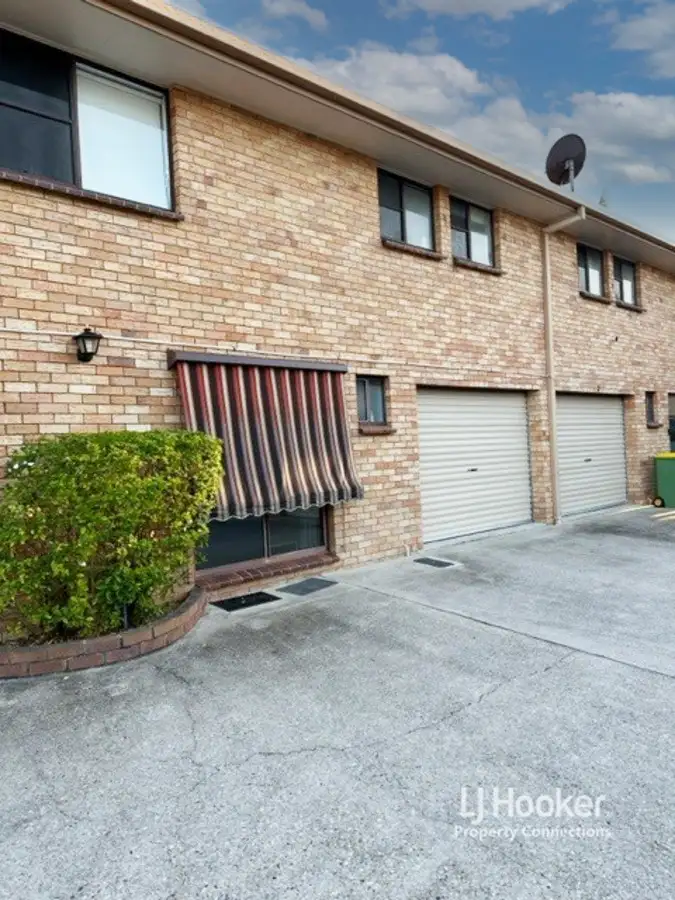 Third view of Homely townhouse listing, 1/23 River Street, Petrie QLD 4502