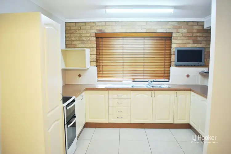 Fifth view of Homely townhouse listing, 1/23 River Street, Petrie QLD 4502